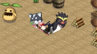 わんこそば | By your side